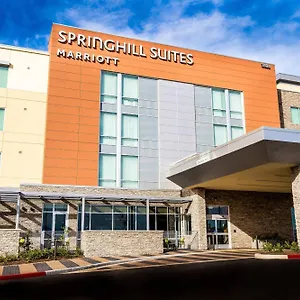 Springhill By Marriott Airport/rancho Cucamonga Ontario