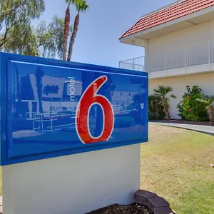 6-tempe, Az - Broadway - Asu Hotel Tempe