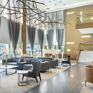 Delta By Marriott Airport Ontario