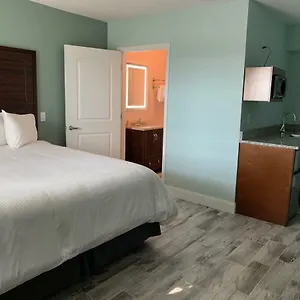 Atlantic Shores Motel Daytona Beach Shores