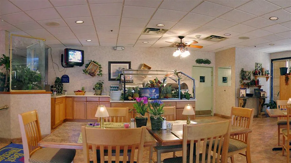 ***  Hotel D'Lins Ontario Airport United States